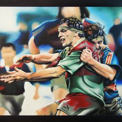 Rugby